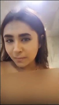 Minahil Malik Leaked Video_ The Truth Revealed on it - Laiba ...
