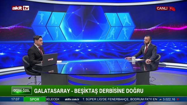 Galatasaray Beşiktaş derbisine doğru maç skoru ne olur?