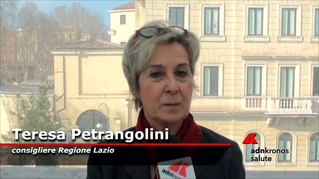 Sma, nel Lazio progetto pilota di screening neonatale