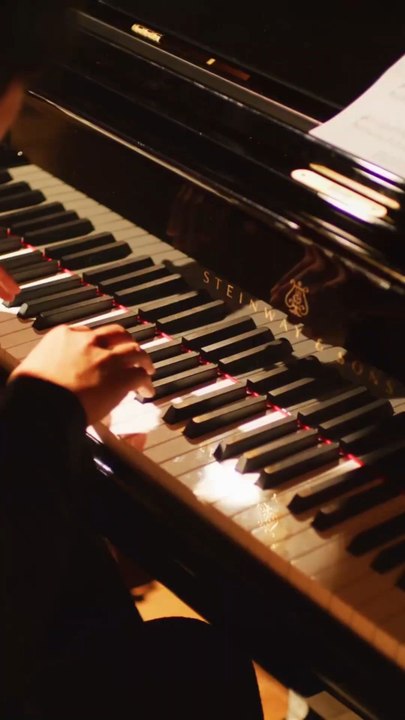 On a redécouvert une VALSE de CHOPIN !