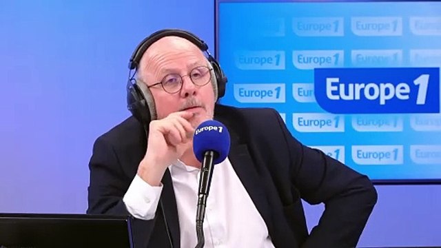 Olivier de Lagarde et vous - «J'ai commencé ma carrière à Europe 1» : Popeck revient sur ses débuts professionnels