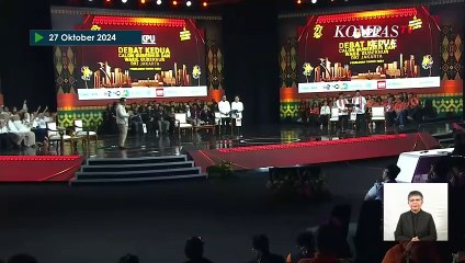 Panas! Rano Karno ke RK: Kang Emil, Masa Saya Nggak Bisa Benahi Kampung Sendiri di Jakarta