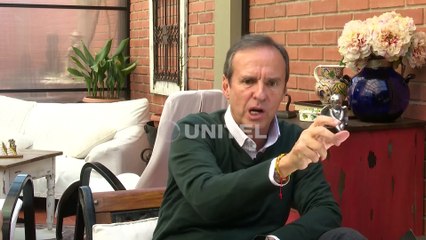 “Autoatentados y autogolpes”, Tuto dice que nadie les cree a Evo y a Arce y que todo es un “circo” para tapar la crisis