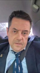 Roncero explota tras las últimas noticias del Balón de Oro: es el sentir del madridismo