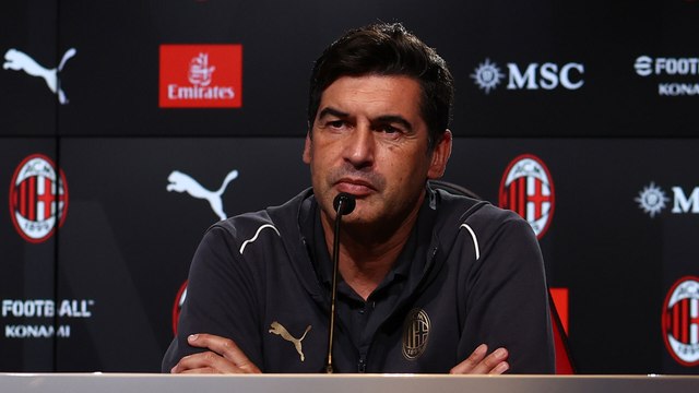 Milan-Napoli, Serie A 2024/25: la conferenza stampa della vigilia