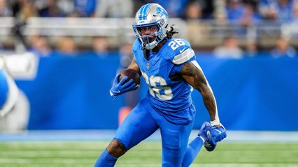 Detroit Lions Dominate Titans 52-14, Eye NFC Title