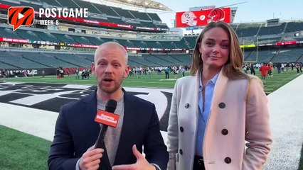 Cincinnati Bengals LOSE to Eagles: Instant REACTION and Analysis