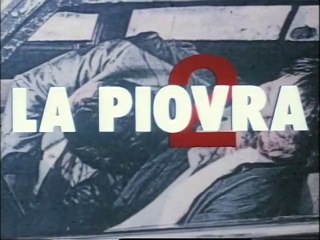 La Piovra 2a STAGIONE 5a Puntata