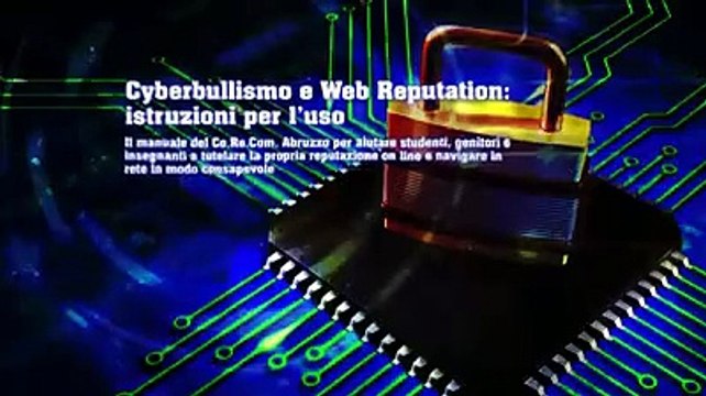 Il manuale contro il Cyberbullismo in regalo oggi con Il Centro