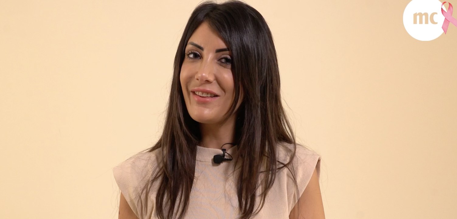 Virgilia Hess, diagnostiquée d'un cancer du sein enceinte : "Ma fille m'a sauvé la vie, alors je me suis battue pour elle"