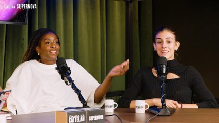 Myriam Sylla: "Dopo la pallavolo vorrei lavorare con Maria de Filippi"