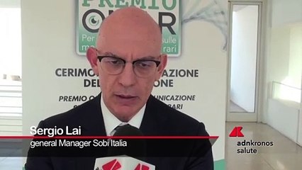 Malattie rare e farmaci sostenibili, le sfide per il futuro
