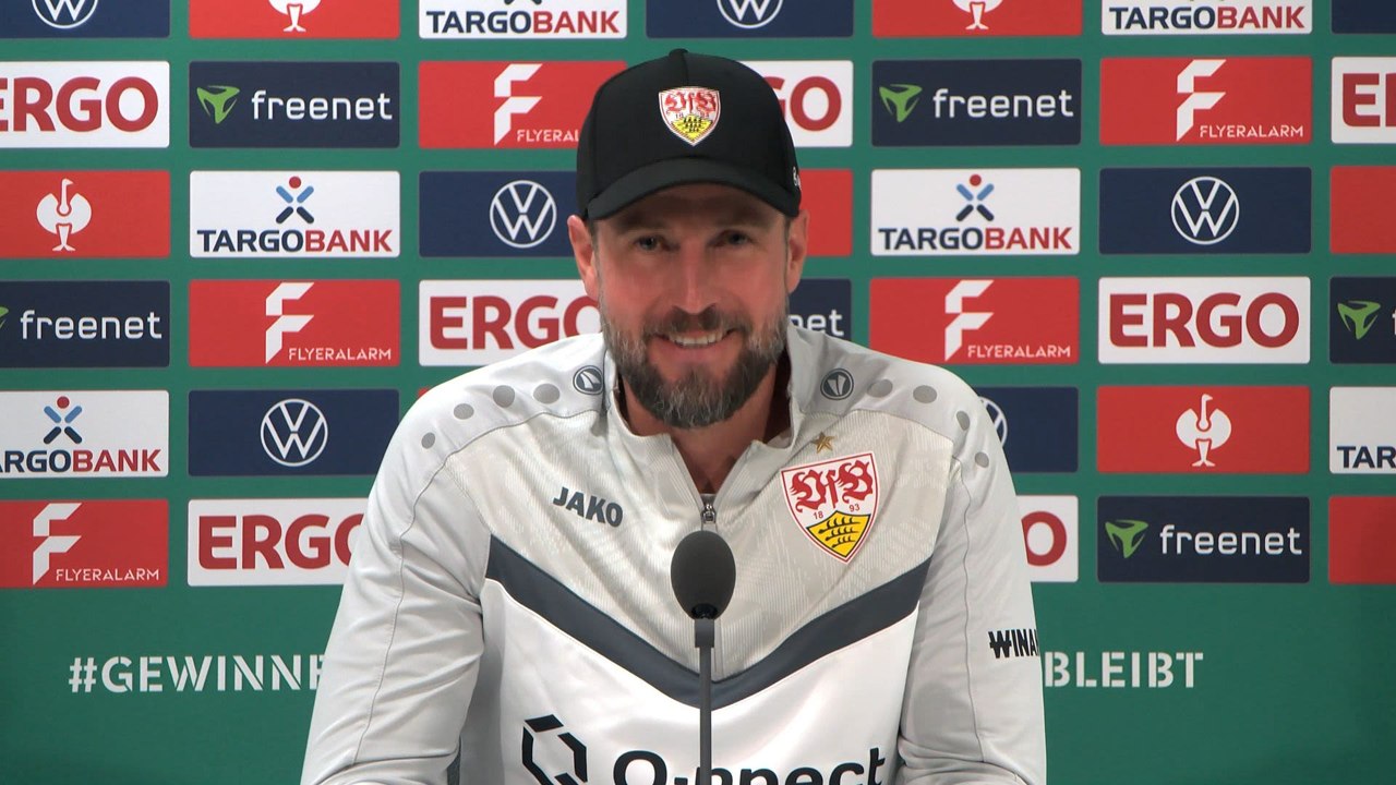 'Treffer': Gut aufgelegter Hoeneß bringt Journalisten zum Lachen