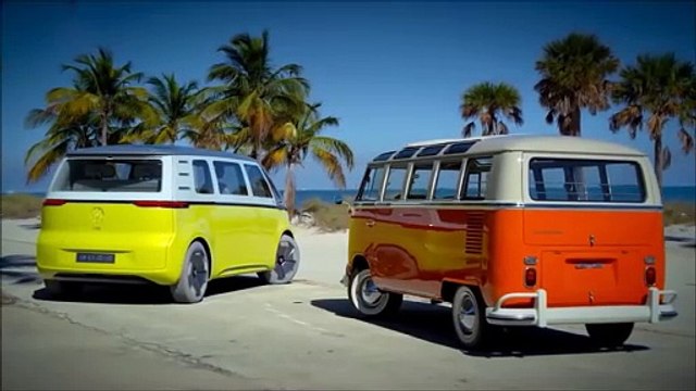 Volkswagen, nuovo Bulli elettrico: prezzo e data d'uscita