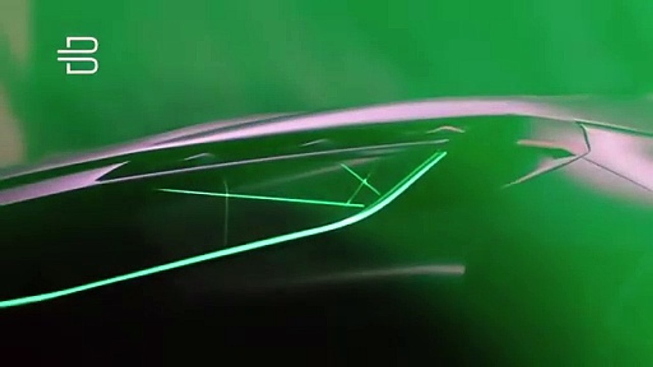 Byton, caratteristiche del suv elettrico cinese con 400 km di autonomia