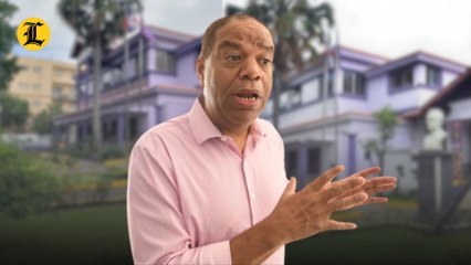 Danilo Díaz dice que gobierno intenta opacar Congreso del PLD con proclamación de la Constitución