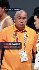 'Mamatay na kayong lahat': UST coach Pido Jarencio hits back on critics