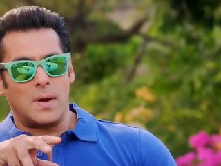 Salman Khan's Blockbuster Movie 🎬