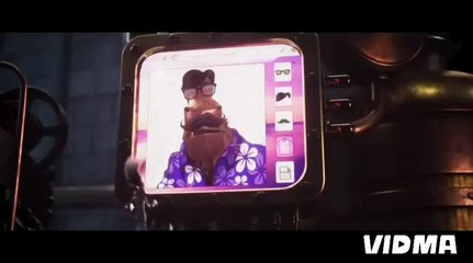 Letal Brand finds out about the silver Dragon [Episode 6]