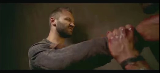 Baaghi 2 Final Fight Scene (2018) 💥