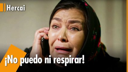 Azize no ayudará a su hermana  Hercai ‪@hercaiespanol‬