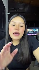 Video: ¡Grabó un exorcismo! Sus vecinas habían jugado a la ouija