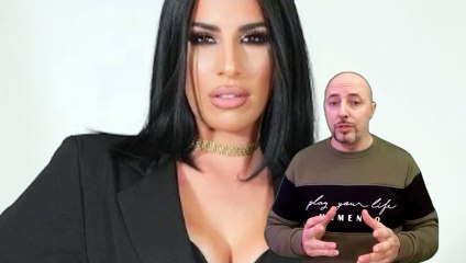 Oddio che cambiamento per Titti di Temptation Island! l'avete vista