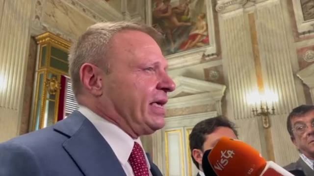 Lollobrigida: dati 32 mln alla filiera per aumentare produzione grano