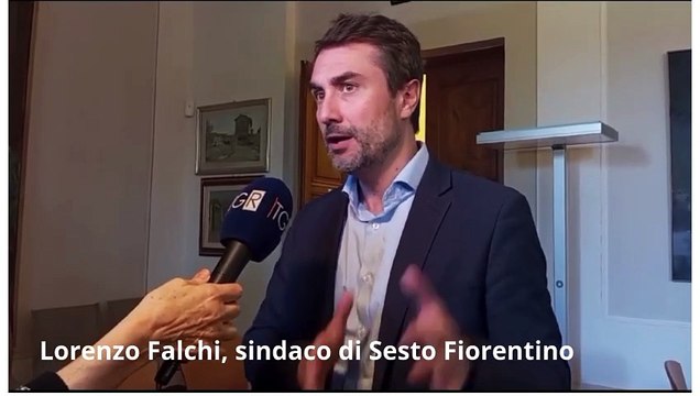 Salmonellosi alla mensa scolastica, parla il sindaco di Sesto Fiorentino Falchi