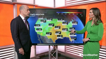 Here's your travel outlook for Oct. 28