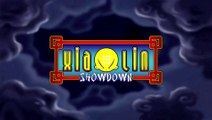 Xiaolin Showdown - Il seme del male