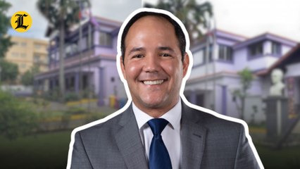 Johnny Pujols es el nuevo secretario general del PLD