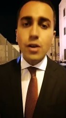 Berlusconi insulta e Di Maio replica: “Loro impresentabili, offesi 10 milioni di cittadini”. VIDEO