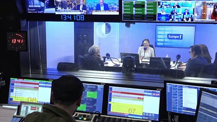 Rennes frappée par le narcotrafic