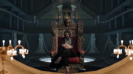 The Rajasaab Motion Poster Review | By  Sanam.Movie Review