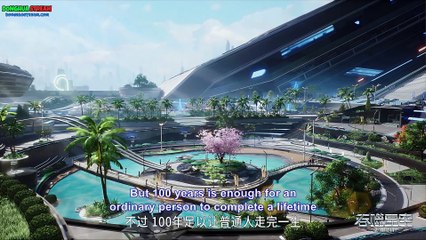 (4k) Swallowed star 143 English Sub || Sub indo