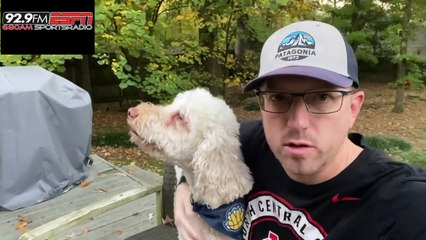 10/28/24 929 Report Grizzlies awesome home opener Tiger comeback