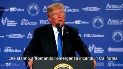 Donald Trump: le 5 peggiori figuracce del candidato alla presidenza USA