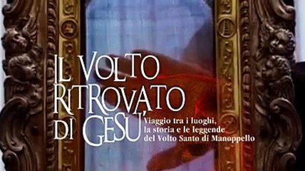 Volto Santo e miracoli, docufilm con il Centro