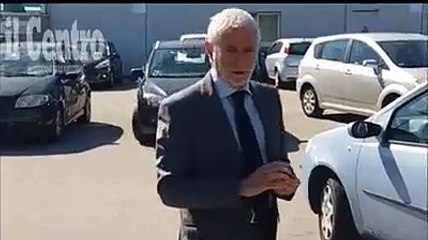 "Hanno confessato la partecipazione alla rapina"