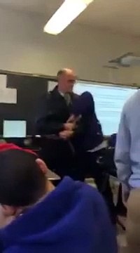 Insegnanti aggrediti dagli alunni: nuovi casi nelle ultime ore