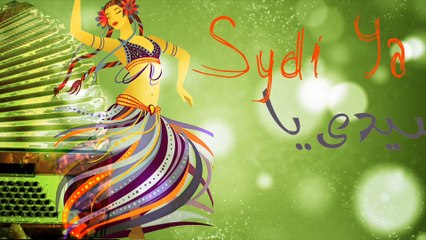 🎶 SYDI YA - belly dance in Cairo - HUSSEIN ELMASRY