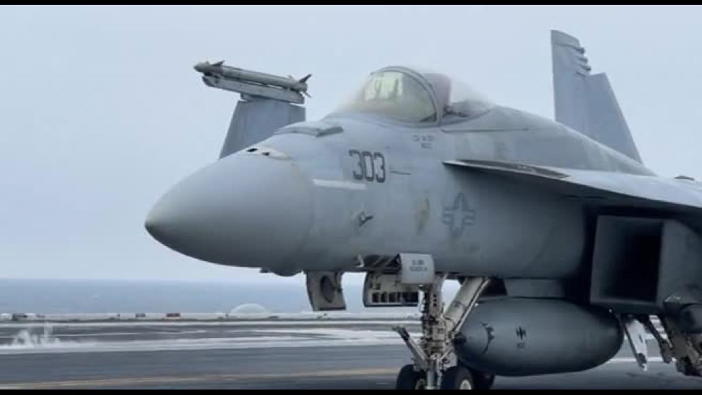 Video Nato nel Mar Baltico con Neptune Strike: \