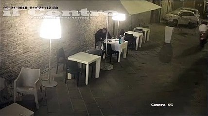 La nuova moda nel centro storico di Vasto, presentata una denuncia ai vigili urbani