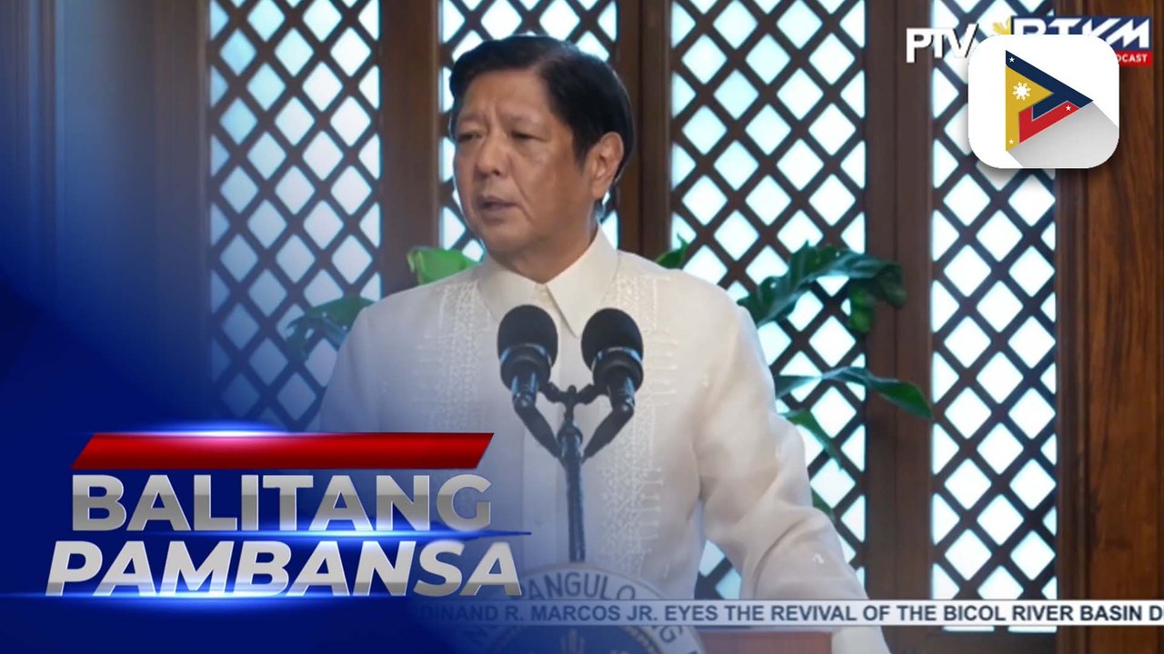 PBBM awards, recognizes contributions of 2024 Metrobank Foundation Outstanding Filipinos