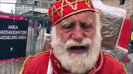 Campo Imperatore, storie e leggende sul Giro in Abruzzo