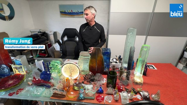 5/6 : les ornements funéraires de Rémy Jung