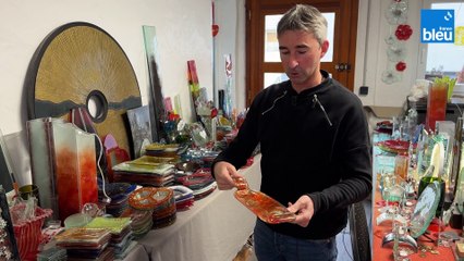 2/6 : les diverses créations de Rémy Jung