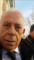 Rigopiano, i familiari delle vittime a Roma: "Ecco cosa chiediamo a Mattarella"