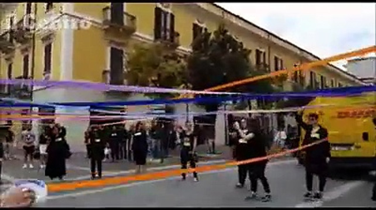 Flash mob e cineforum contro l'omofobia